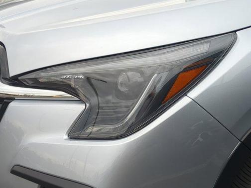 2026 Subaru Ascent Limited