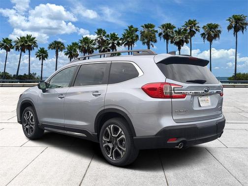 2026 Subaru Ascent Limited