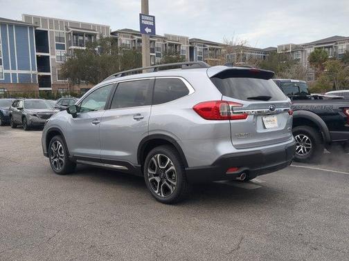 2026 Subaru Ascent Limited