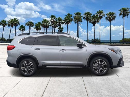 2026 Subaru Ascent Limited