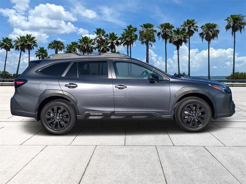 2025 Subaru Outback Onyx Edition XT
