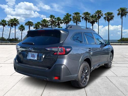 2025 Subaru Outback Onyx Edition XT