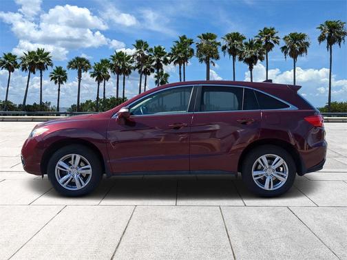 2015 Acura RDX Base