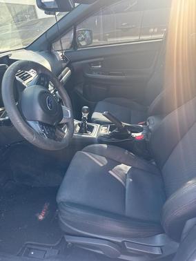 2016 Subaru WRX Base