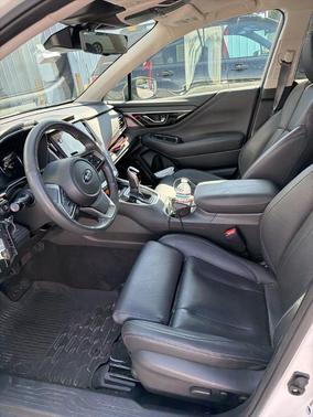 2024 Subaru Outback Touring XT