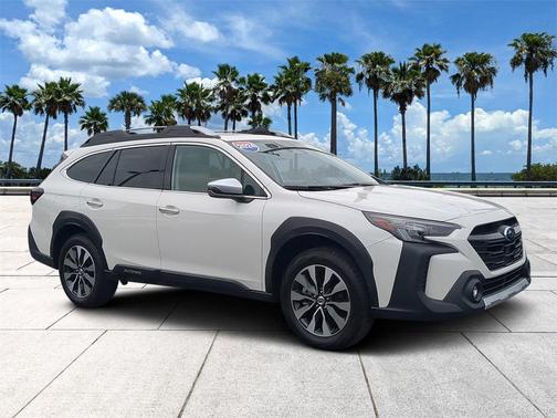 2024 Subaru Outback Touring XT