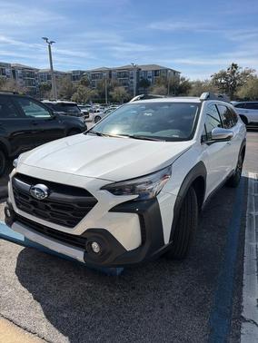 2024 Subaru Outback Touring XT