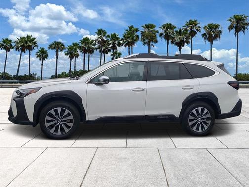 2024 Subaru Outback Touring XT