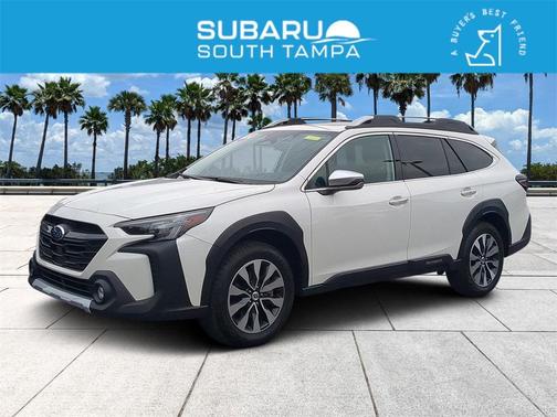 2024 Subaru Outback Touring XT