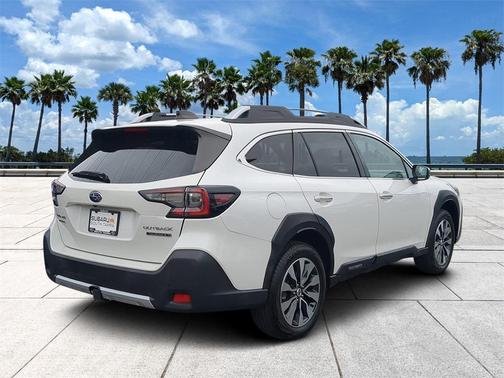2024 Subaru Outback Touring XT