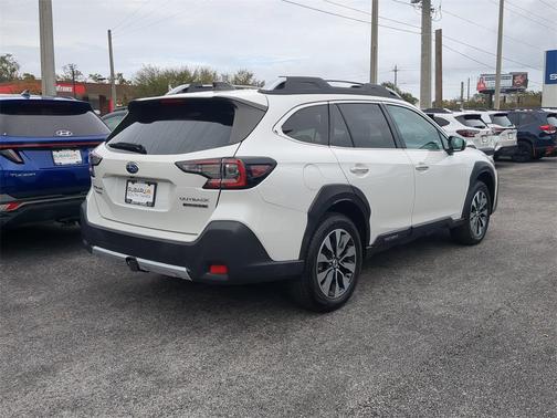 2024 Subaru Outback Touring XT