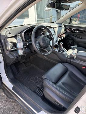 2024 Subaru Outback Touring XT