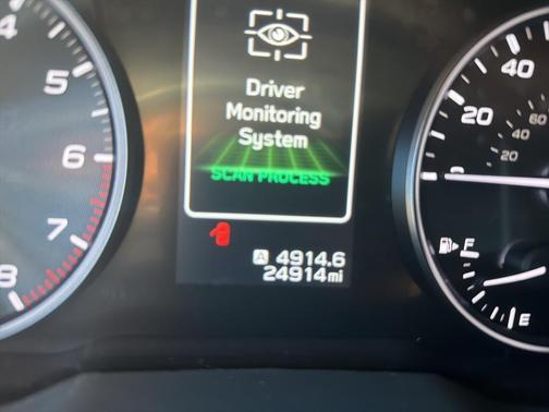 2023 Subaru Outback Touring