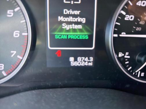 2023 Subaru Ascent Limited 8-Passenger