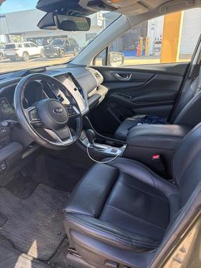 2023 Subaru Ascent Limited 8-Passenger