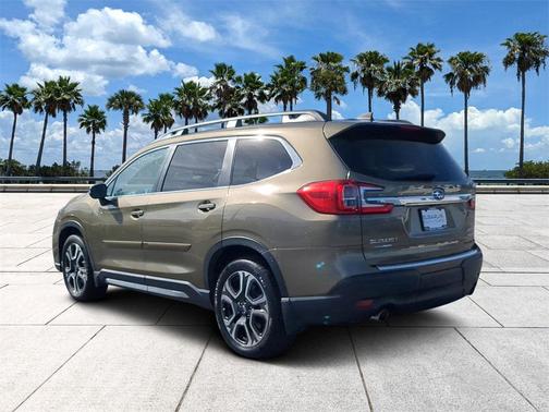 2023 Subaru Ascent Limited 8-Passenger