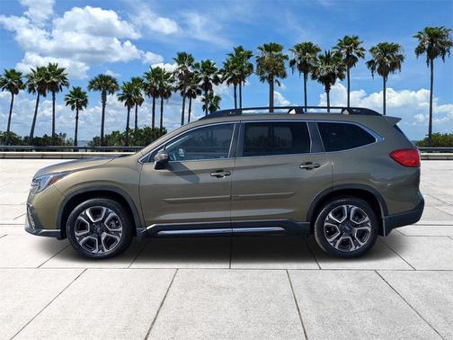 2023 Subaru Ascent Limited 8-Passenger