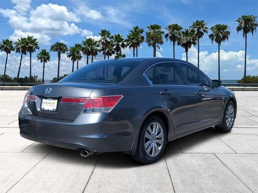 2012 Honda Accord EX-L