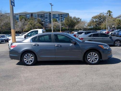 2012 Honda Accord EX-L