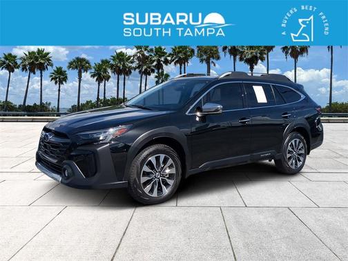2023 Subaru Outback Touring XT