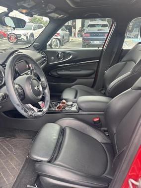 2016 MINI Clubman Cooper