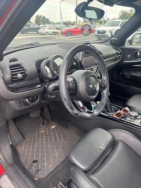 2016 MINI Clubman Cooper