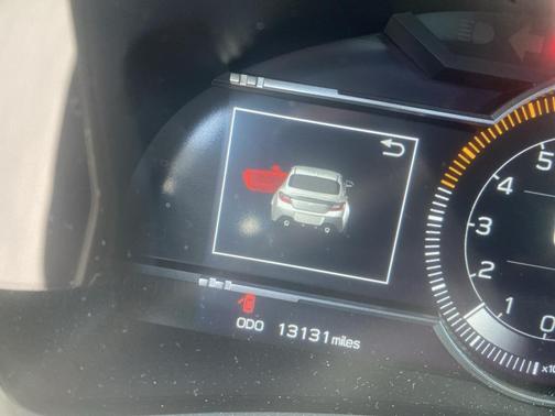 2024 Subaru BRZ Premium