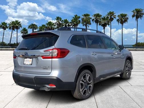 2026 Subaru Ascent Limited