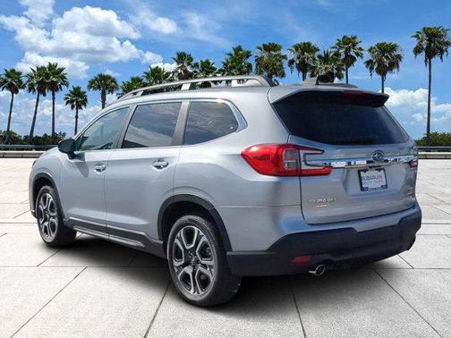 2026 Subaru Ascent Limited