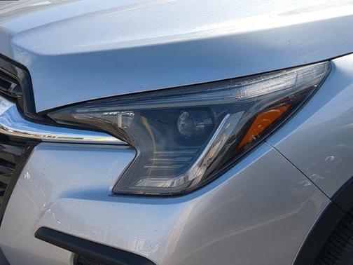 2026 Subaru Ascent Limited