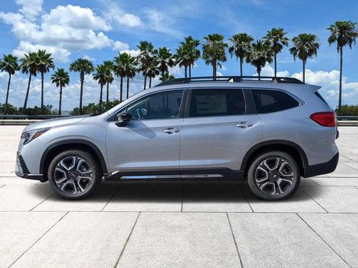 2026 Subaru Ascent Limited