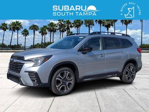 2026 Subaru Ascent Limited