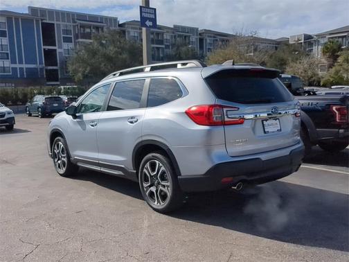 2026 Subaru Ascent Limited