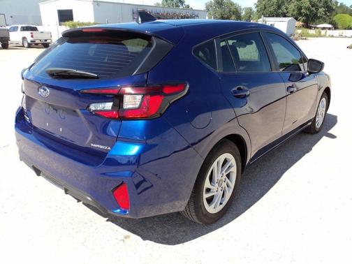 2024 Subaru Impreza Base