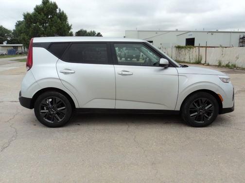 2021 Kia Soul EX 4dr Crossover