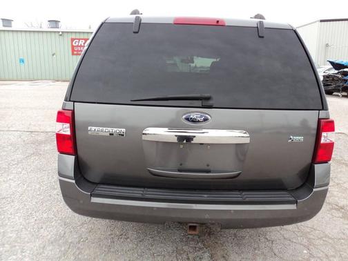2012 Ford Expedition EL Limited