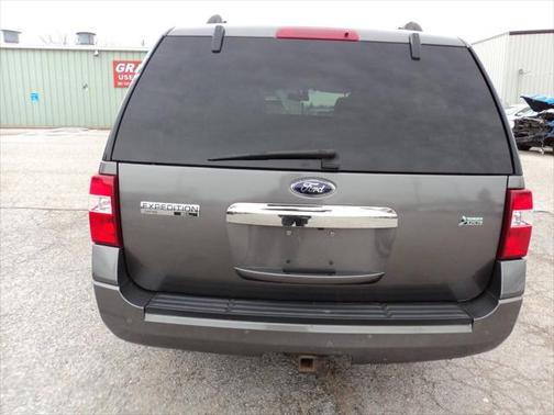 2012 Ford Expedition EL Limited