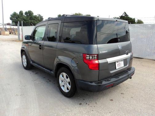 2011 Honda Element EX 4dr SUV