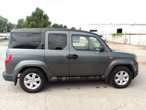 2011 Honda Element EX 4dr SUV