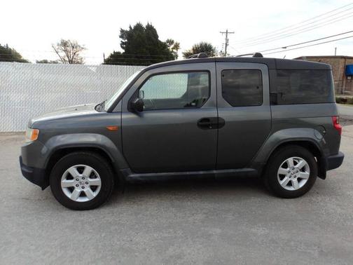 2011 Honda Element EX 4dr SUV