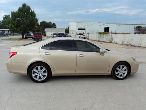 2008 Lexus ES 350 Base