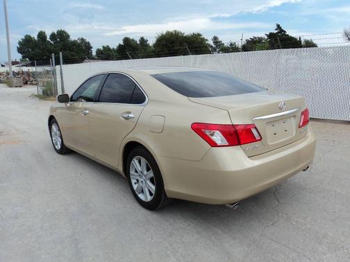 2008 Lexus ES 350 Base