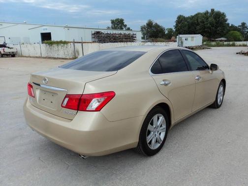 2008 Lexus ES 350 Base