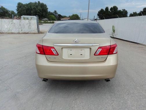 2008 Lexus ES 350 Base