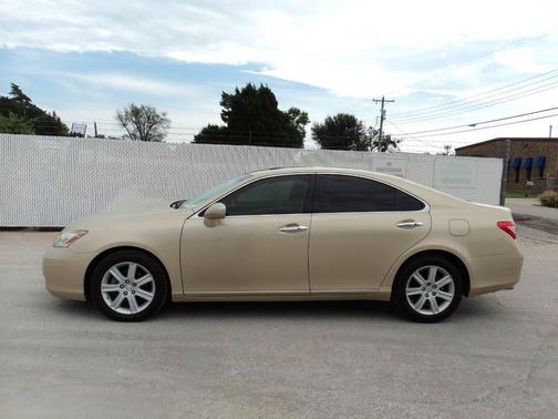 2008 Lexus ES 350 Base