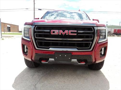2024 GMC Yukon AT4 4X4 4dr SUV