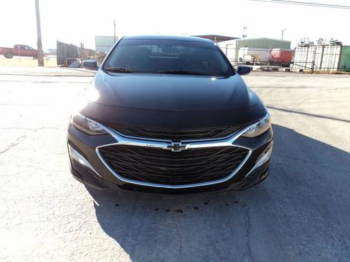 2022 Chevrolet Malibu RS 4dr Sedan