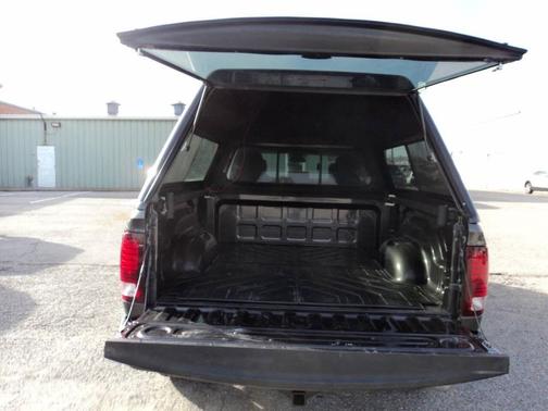 2022 RAM 1500 Classic Warlock 4x4 4dr Quad Cab 6.3 ft. SB Pickup