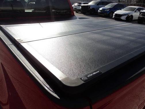 2015 Chevrolet Colorado LT