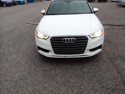 2016 Audi A3 1.8T Premium